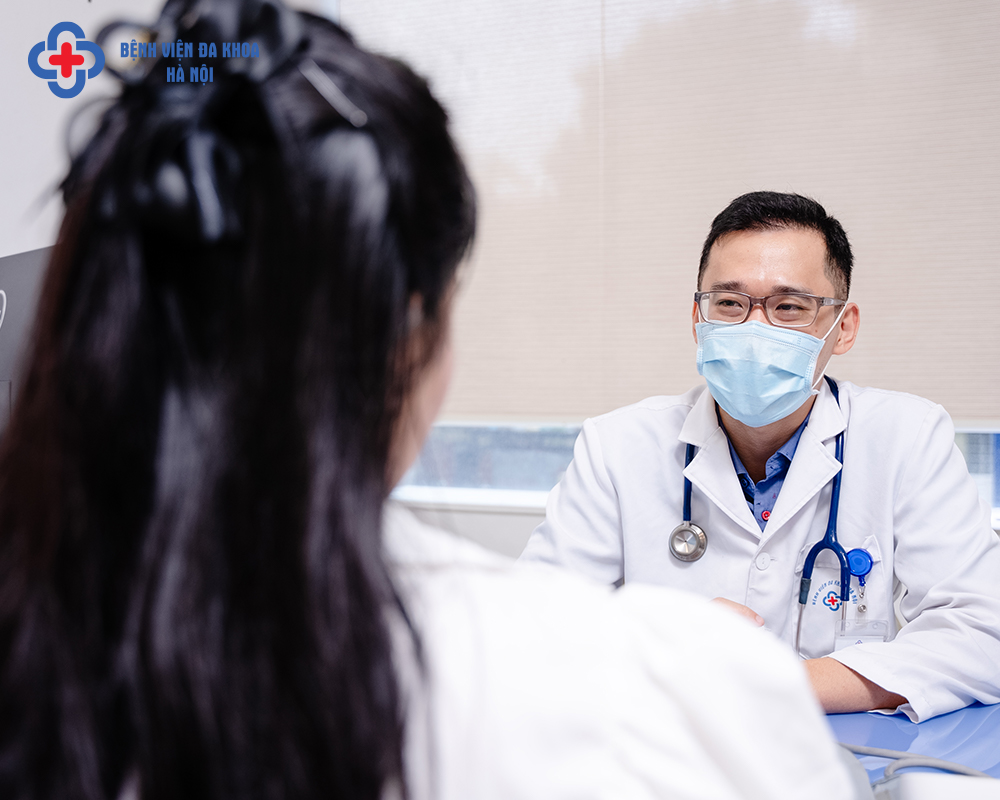 Ngần ngại tầm soát ung thư chính là tâm lý chung của nhiều người Việt