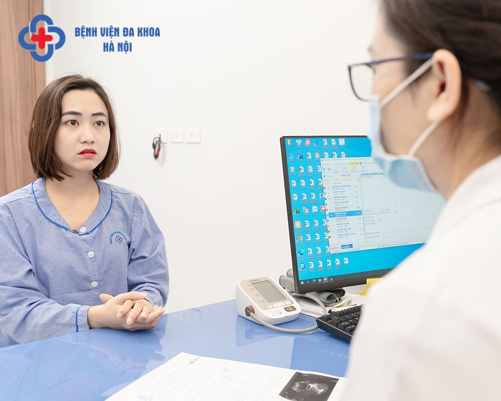 Thực hiện các cách tầm soát ung thư cổ tử cung định kỳ trong 3-5 năm/lần giúp sớm phát hiện các chỉ số bất thường, cảnh báo nguy cơ ung thư.