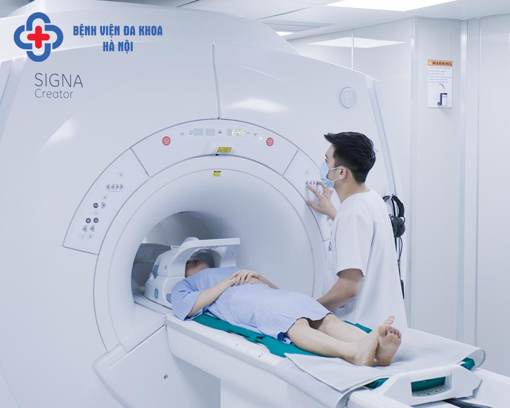 Chẩn đoán hình ảnh là một trong những chỉ định tầm soát ung thư cổ tử cung
