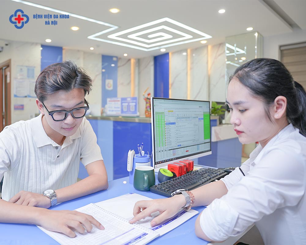 Chìa khóa để chiến thắng ung thư đó chính là tầm soát ung thư định kỳ