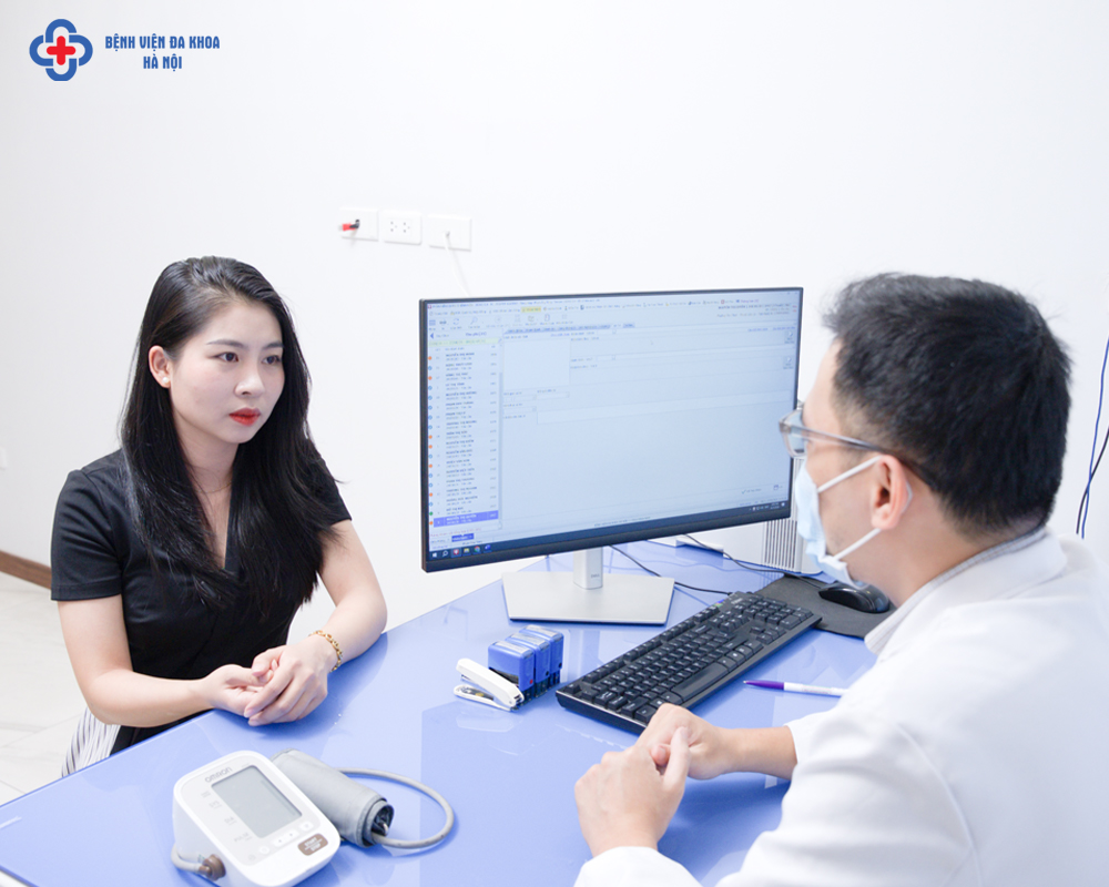 Phụ nữ nên thực hiện xét nghiệm tầm soát ung thư cổ tử cung từ sớm