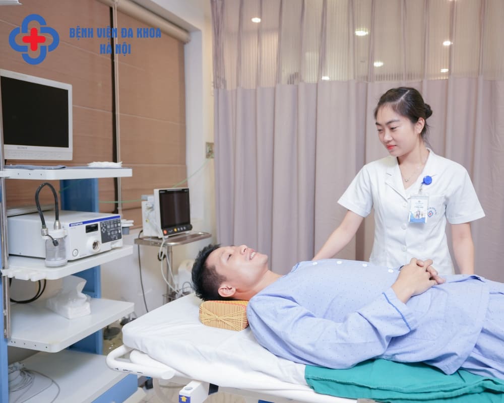 Bệnh viện Đa khoa Hà Nội