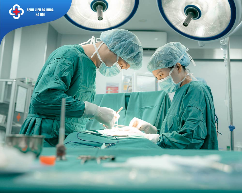 Độ tuổi hợp lý cắt bao quy đầu