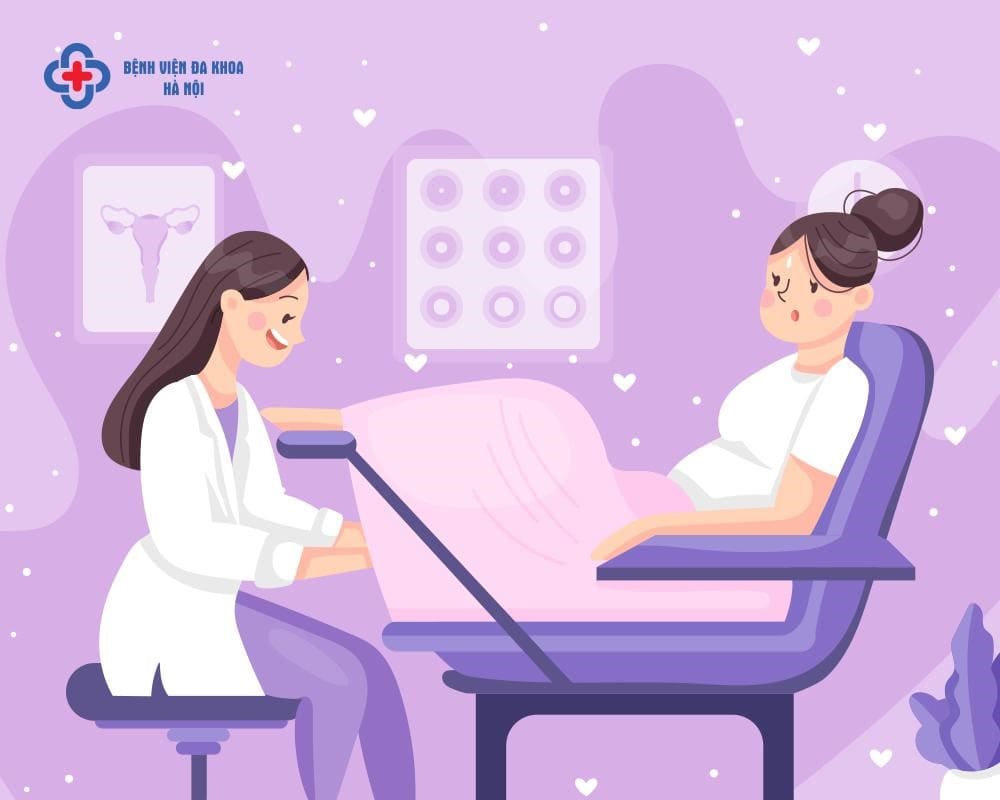 Hầu hết các khách hàng không cảm thấy đau khi chọc hút trứng