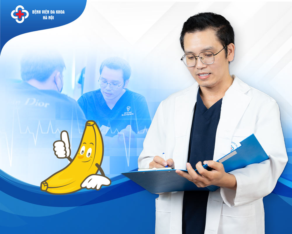 Lời khuyên của bác sĩ khi chưa cắt bao quy đầu