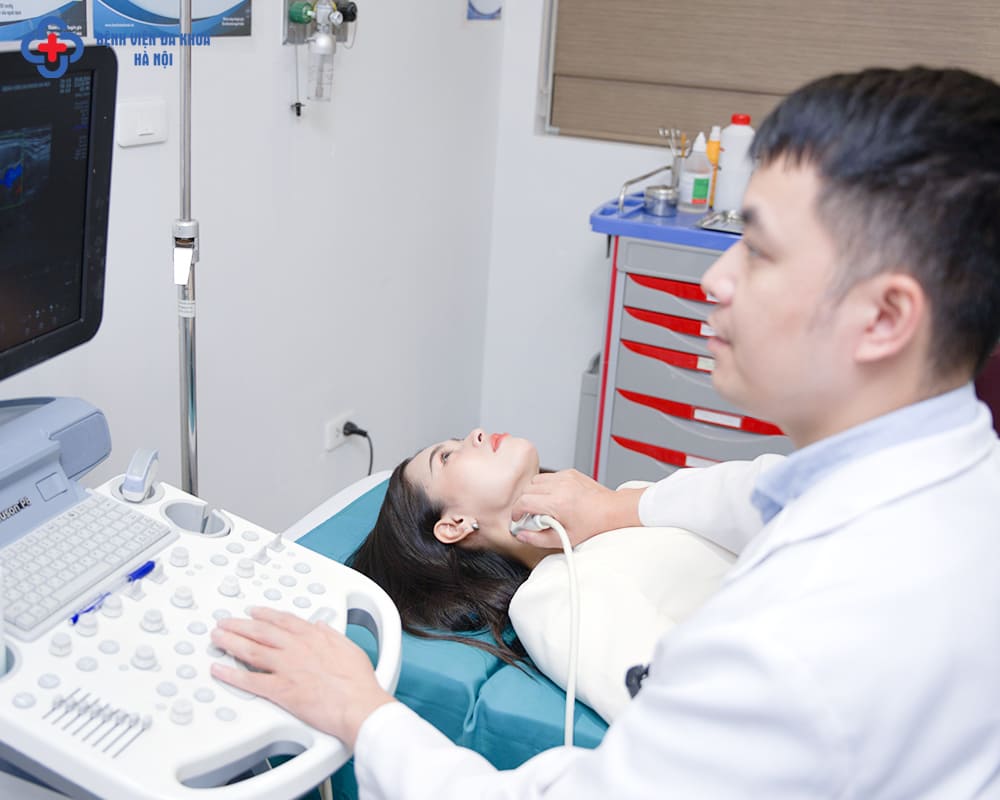 Nữ giới từ 21 tuổi đã có thể bắt đầu tầm soát, sàng lọc ung thư toàn diện