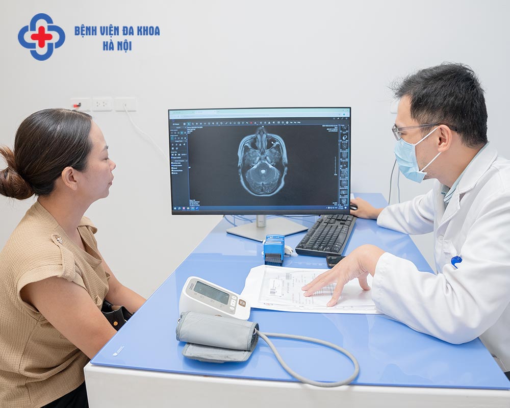 Tầm soát ung thư toàn diện giúp chị em chủ động hơn trong việc bảo vệ sức khỏe của chính mình