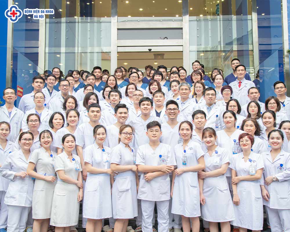 Bệnh viện đa khoa Hà Nội có tốt không?