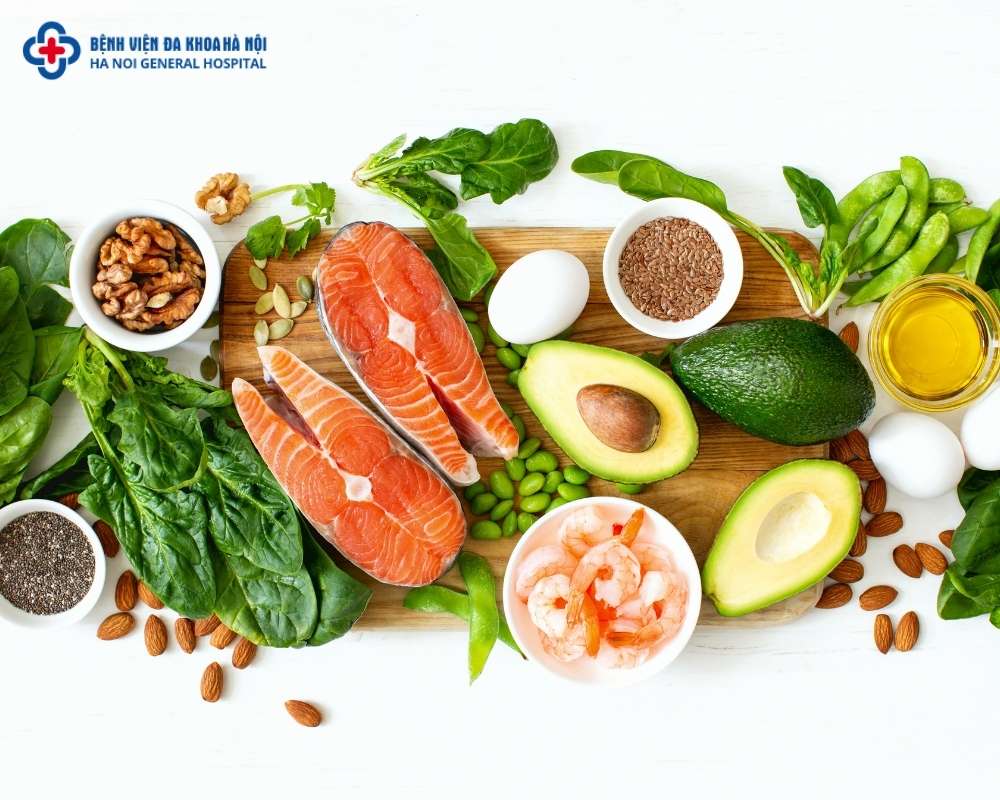 Chữa tắc vòi trứng bằng các bài thuốc dân gian
