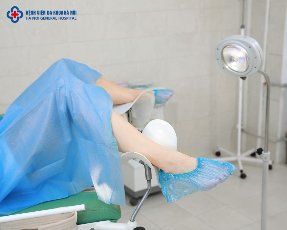 Khi nào cần đi khám bác sĩ
