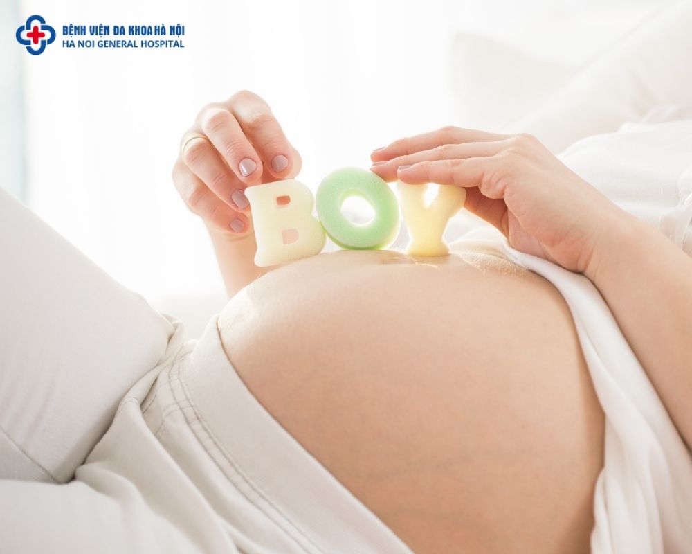 Chi Phí Thụ Tinh Nhân Tạo Sinh Con Trai