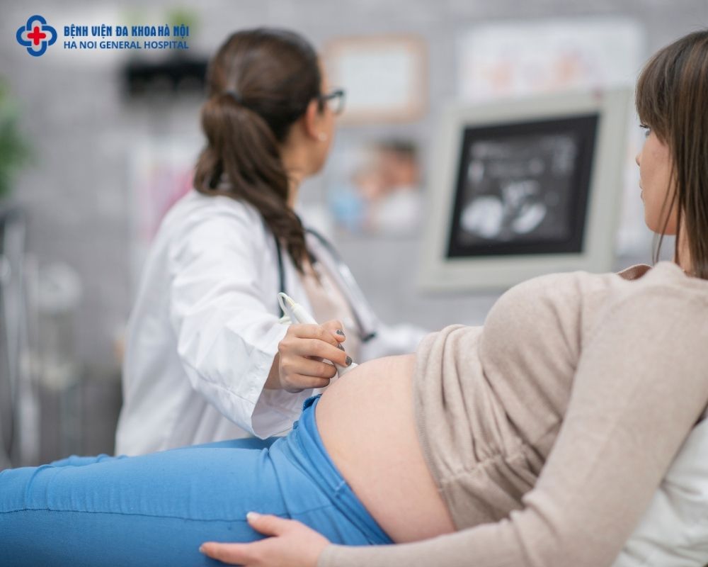 Lợi ích của việc tính tuổi thai IVF chính xác