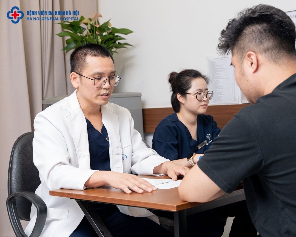 Chi phí điều trị vô sinh nam