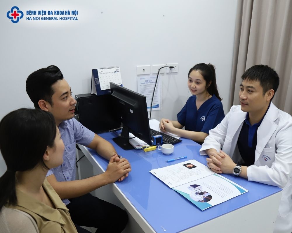Chi phí thụ tinh nhân tạo là bao nhiêu?