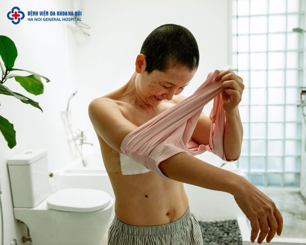 Vì sao phụ nữ nên tầm soát ung thư vú định kỳ