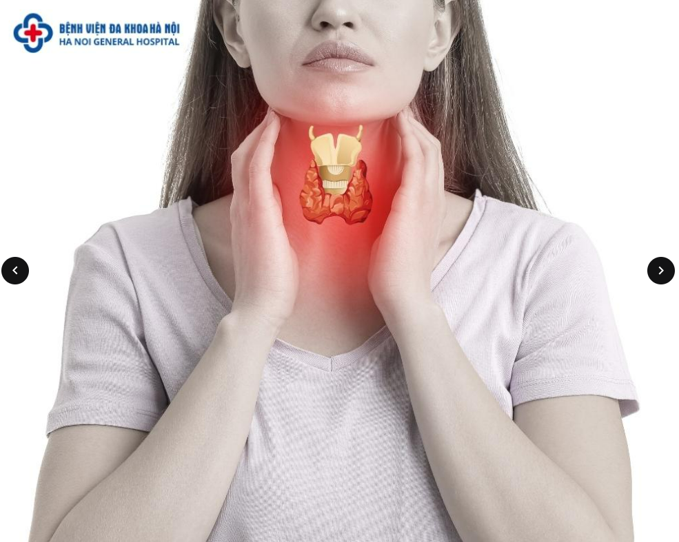 Tầm quan trọng của việc tầm soát ung thư tuyến giáp