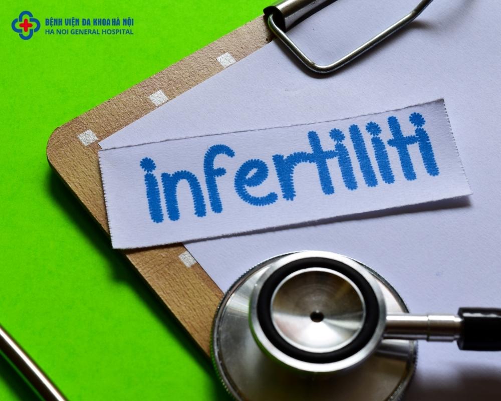 Việt Nam ước tính có hơn 1 triệu cặp vợ chồng vô sinh mỗi năm