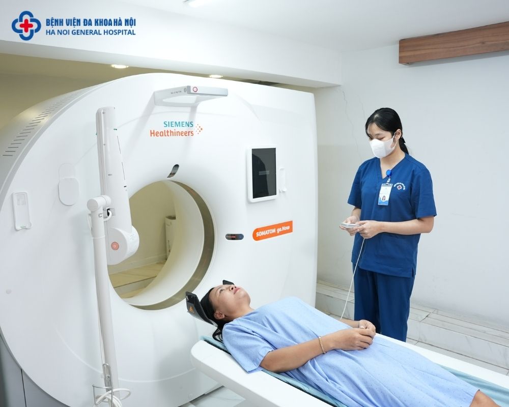 Tầm soát ung thư cổ tử cung định kỳ