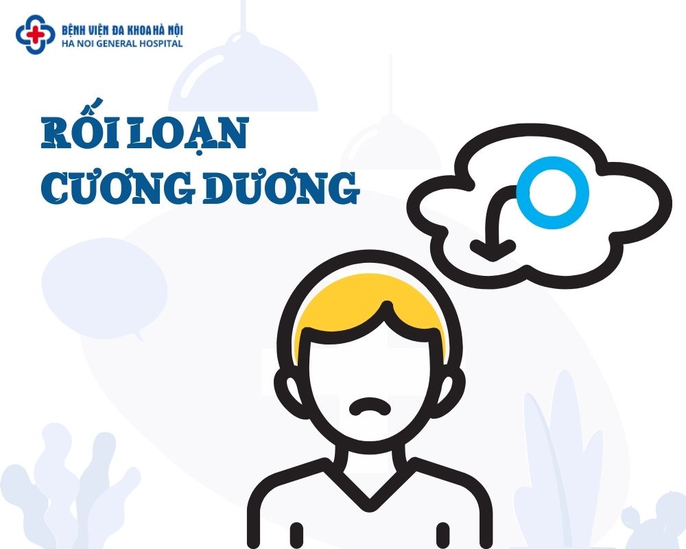 Rối loạn cương dương ở người trẻ là gì?