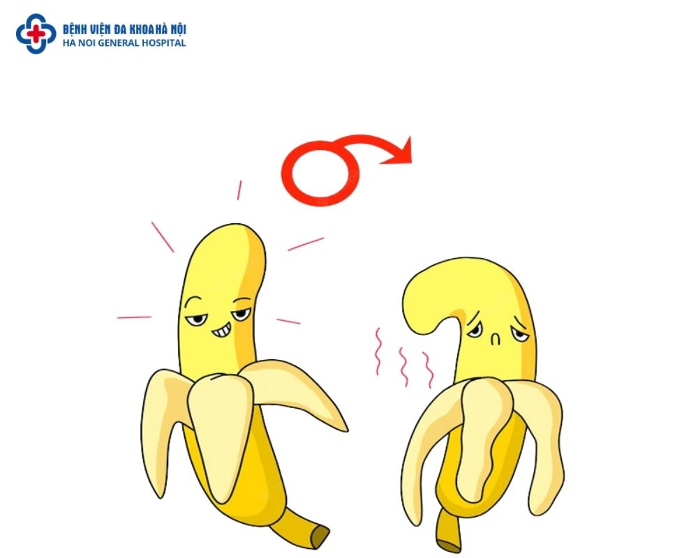 Tại sao bị rối loạn cương dương