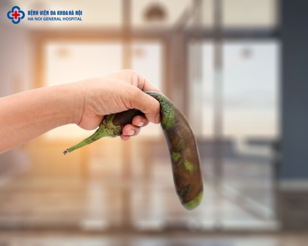 Rối loạn cương dương là gì?