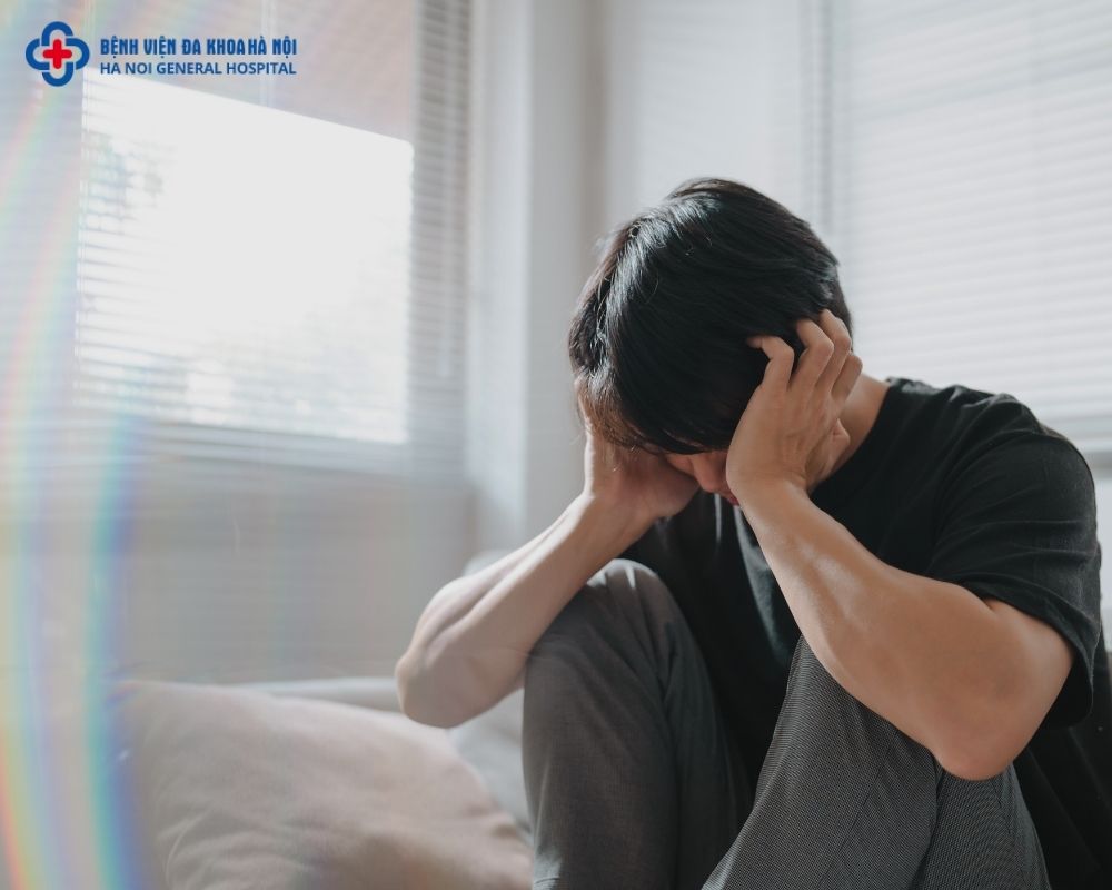 Rối loạn cương dương có chữa được không?