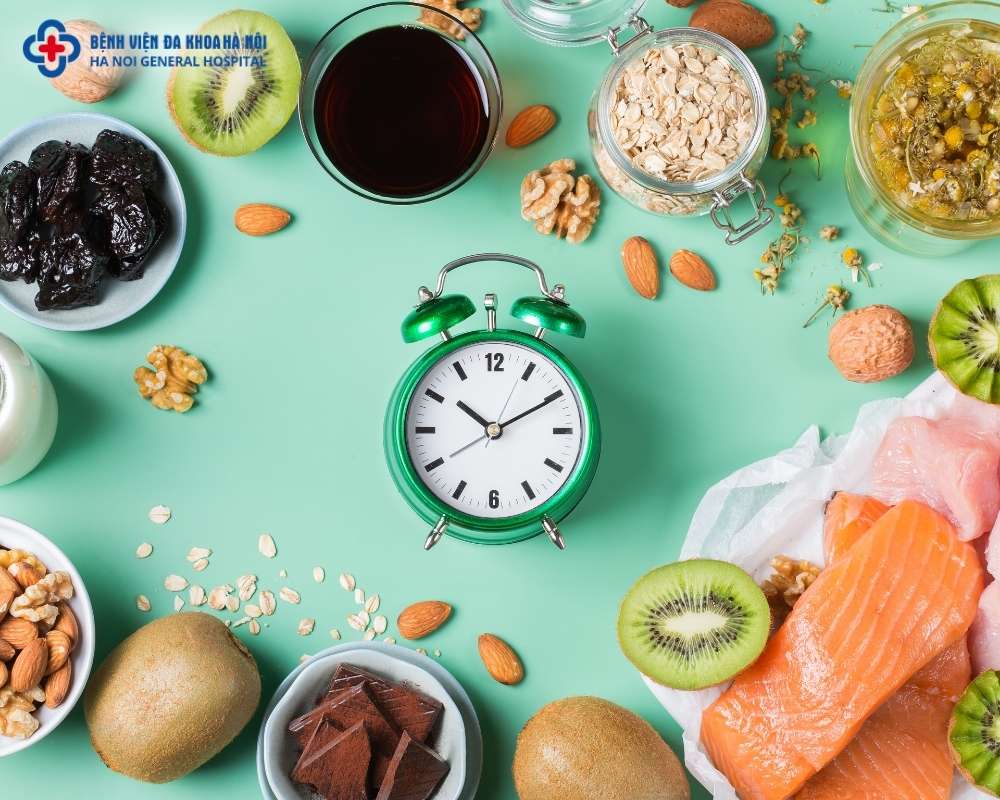 Vai trò của thực phẩm trong điều trị rối loạn cương dương