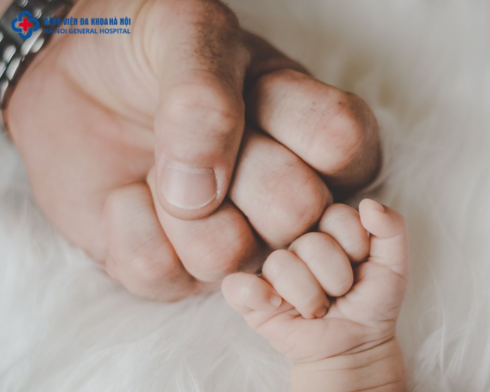 Rối loạn cương dương có con được không?