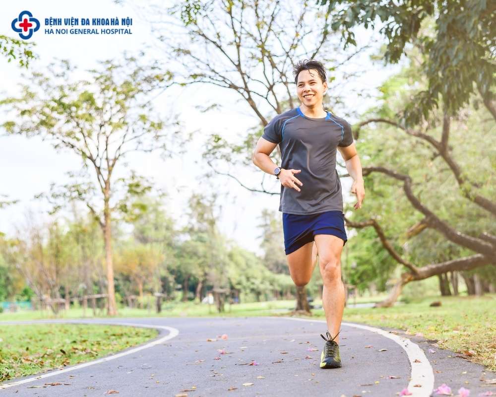 Cách phòng ngừa rối loạn cương dương ở nam giới trẻ