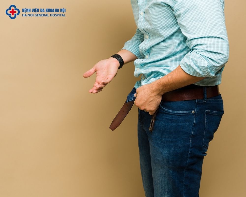 Cách phòng ngừa rối loạn cương dương cho nam giới