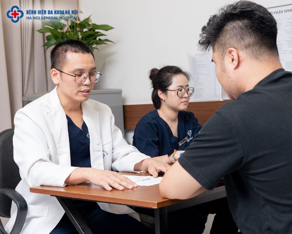 Bị rối loạn cương dương kiêng ăn gì?