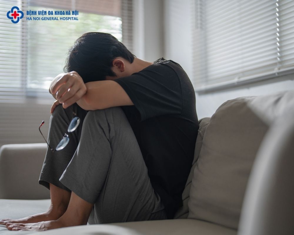 Rối loạn cương dương là gì?