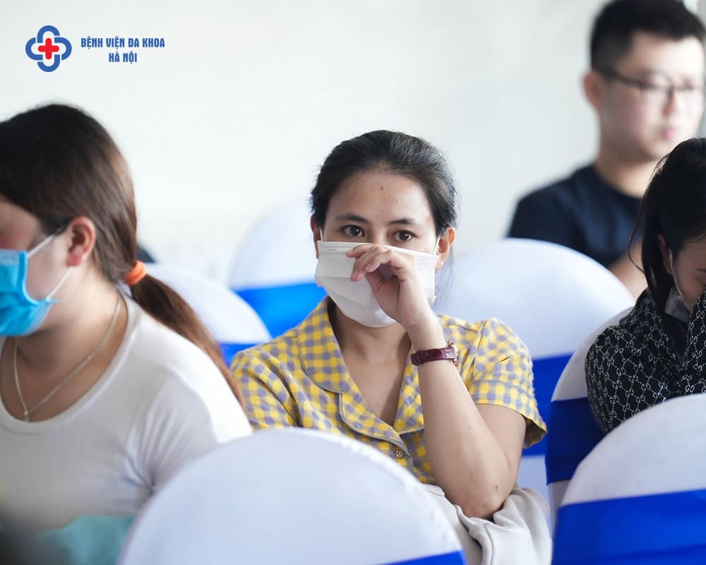 IVF đang là phương pháp hỗ trợ sinh sản được nhiều gia đình tìm hiểu