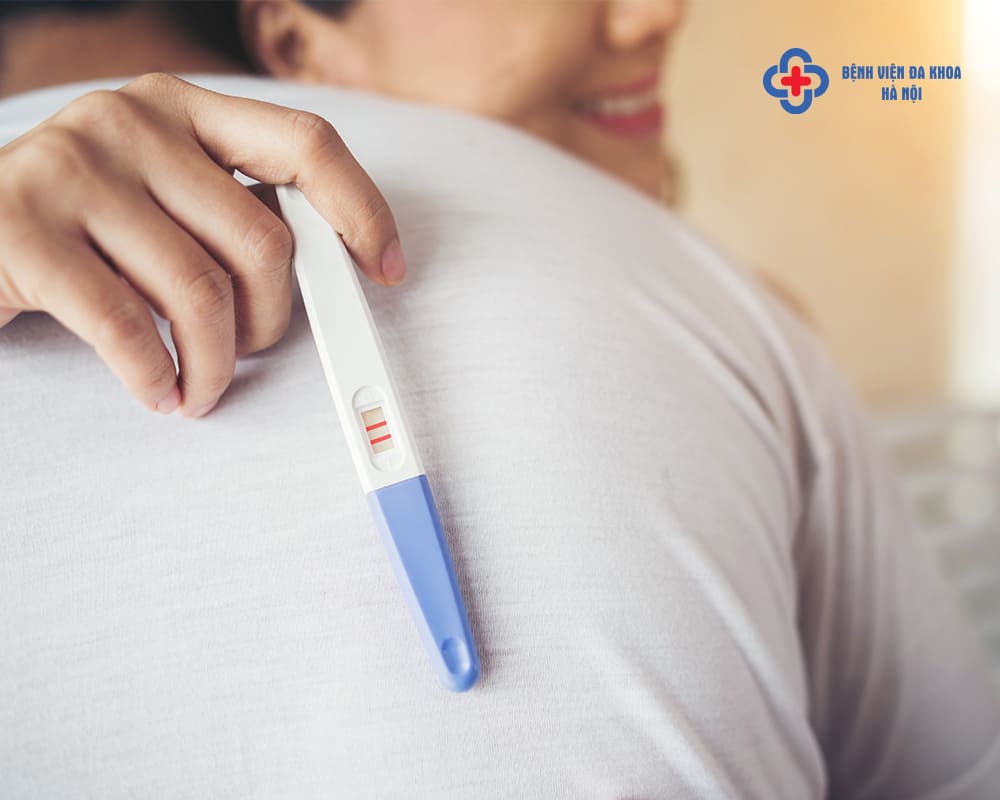 Các chị em có kế hoạch mang thai muộn cũng nên xét nghiệm AMH để bảo toàn khả năng mang thai