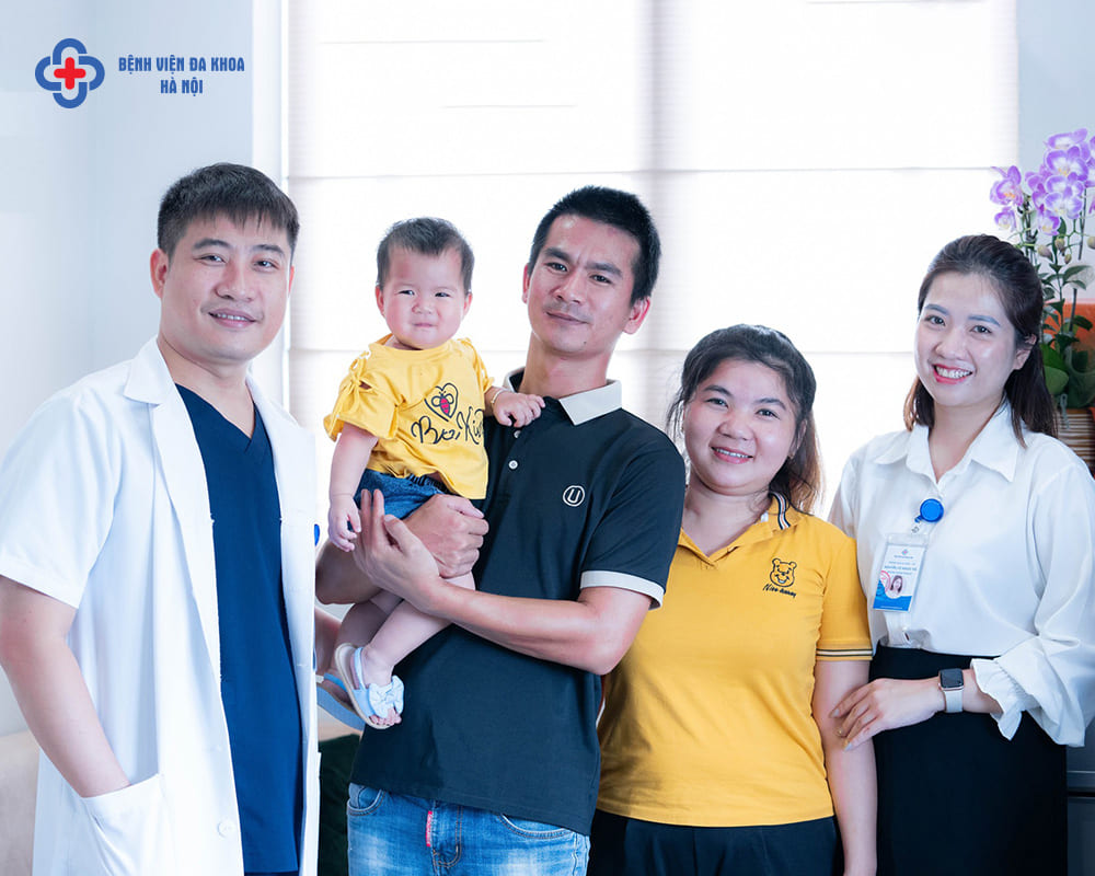 ThS.BS Nguyễn Duy Phương - vị chuyên gia ‘mát tay’ mang lại yêu thương đến với hơn 6000 mái ấm nhỏ
